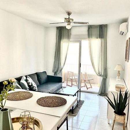 Appartamento Apatrament Torrevieja Esterno foto