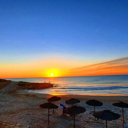 Appartamento Apatrament Torrevieja Esterno foto