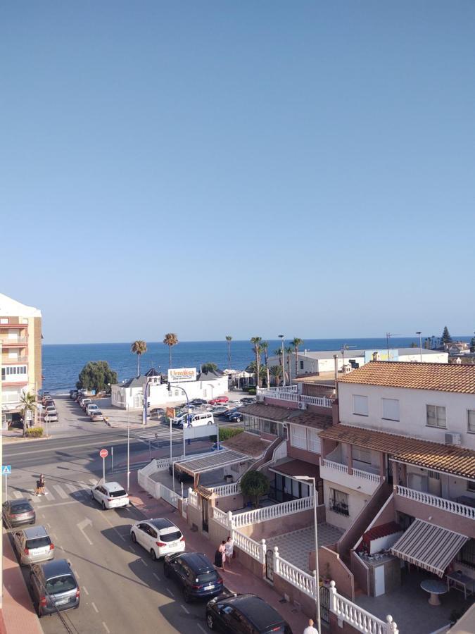 Appartamento Apatrament Torrevieja Esterno foto