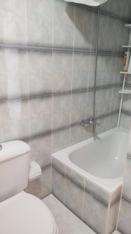 Appartamento Apatrament Torrevieja Esterno foto