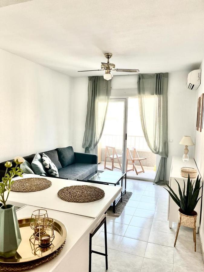 Appartamento Apatrament Torrevieja Esterno foto