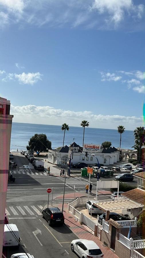 Appartamento Apatrament Torrevieja Esterno foto