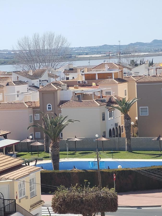 Appartamento Apatrament Torrevieja Esterno foto