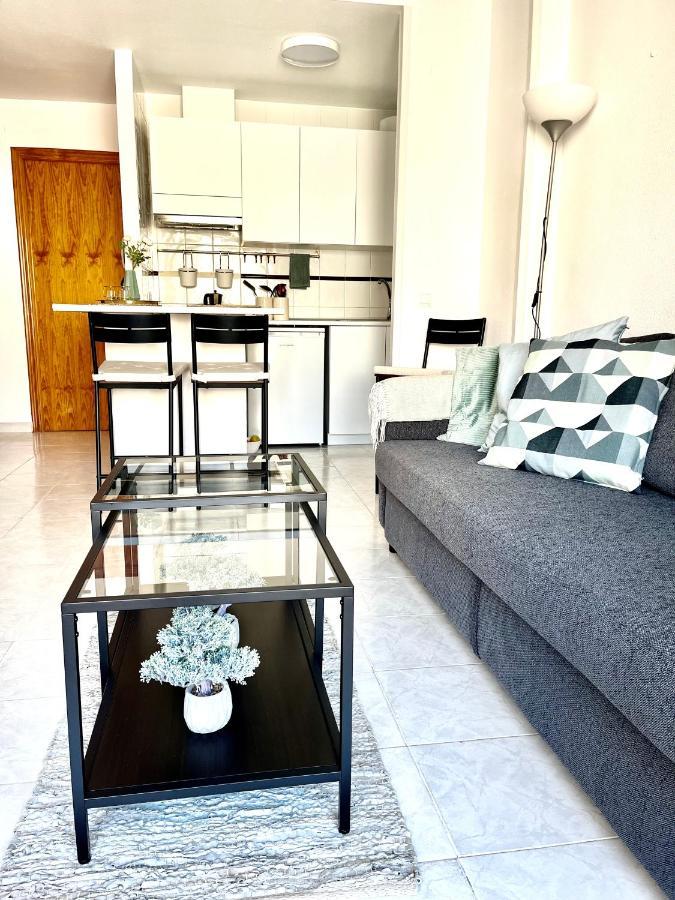 Appartamento Apatrament Torrevieja Esterno foto