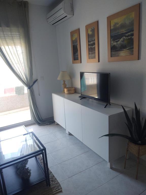 Appartamento Apatrament Torrevieja Esterno foto